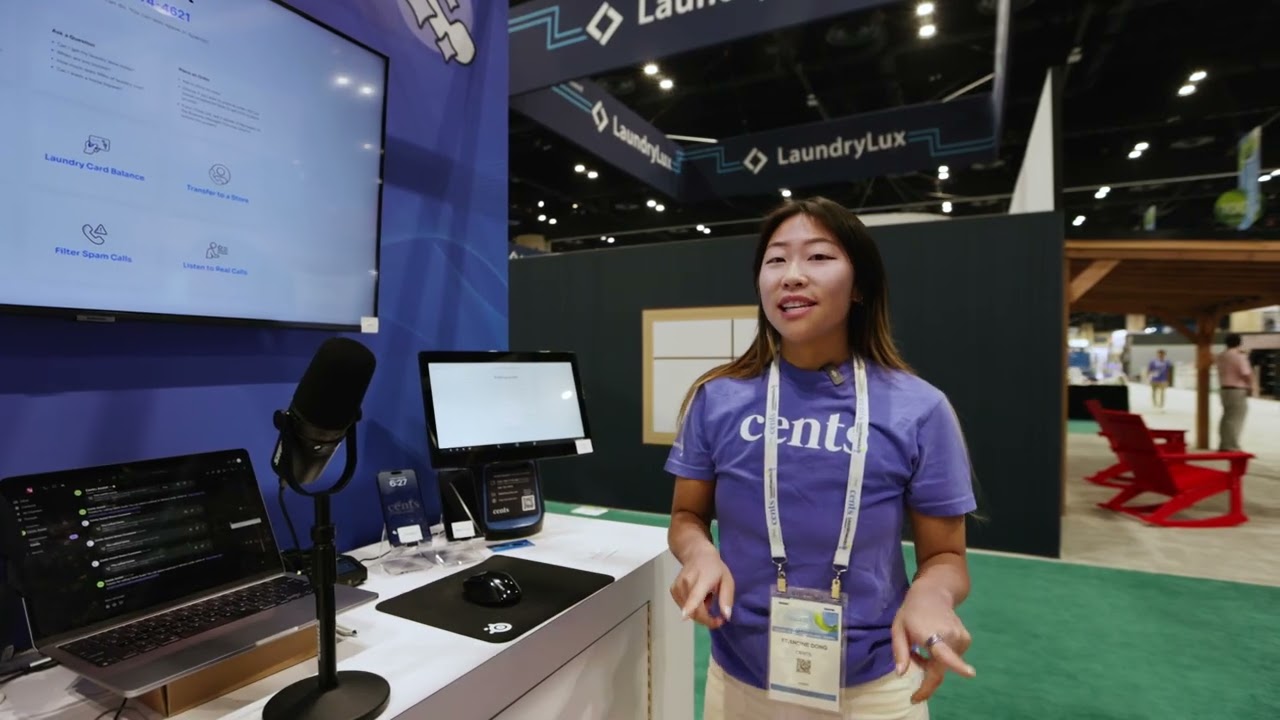 Cents Assist: Your professional AI receptionist team