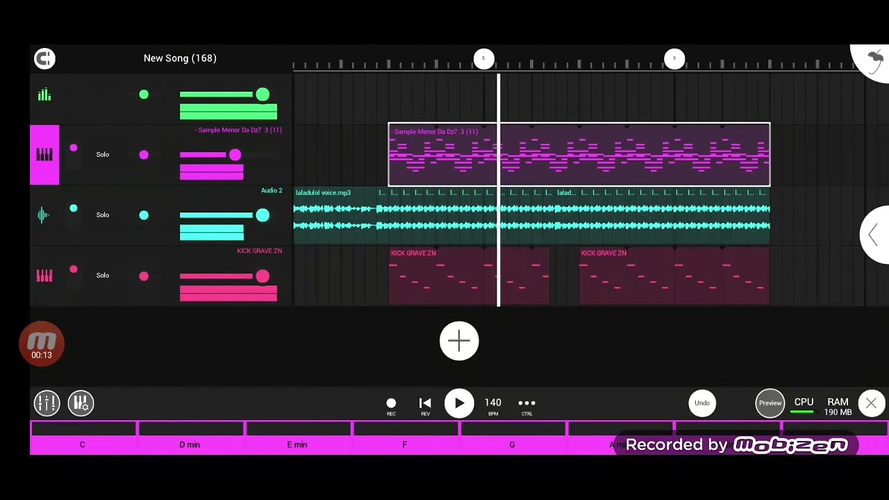 LalaDuLol Funk Preview (plz collab 