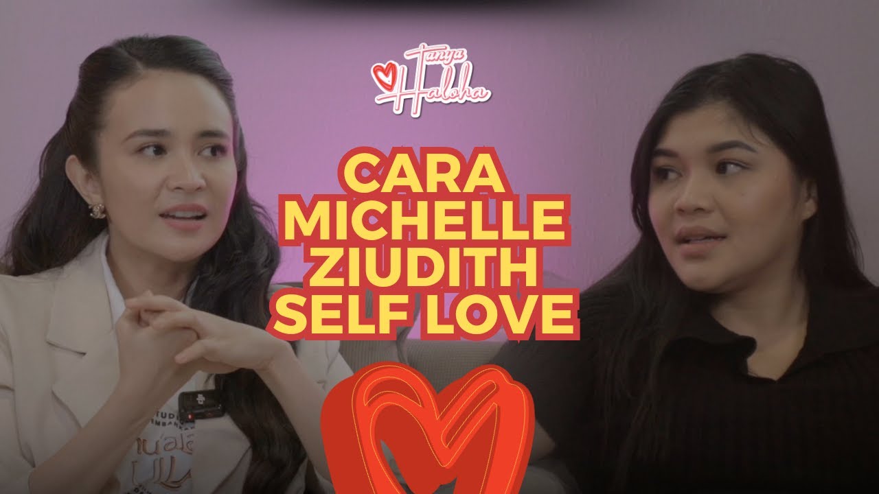 MENCINTAI ORANG YANG SALAH ITU TANTANGAN ATAU CARA NGANCURIN DIRI SENDIRI?!! | Tanya Haloha