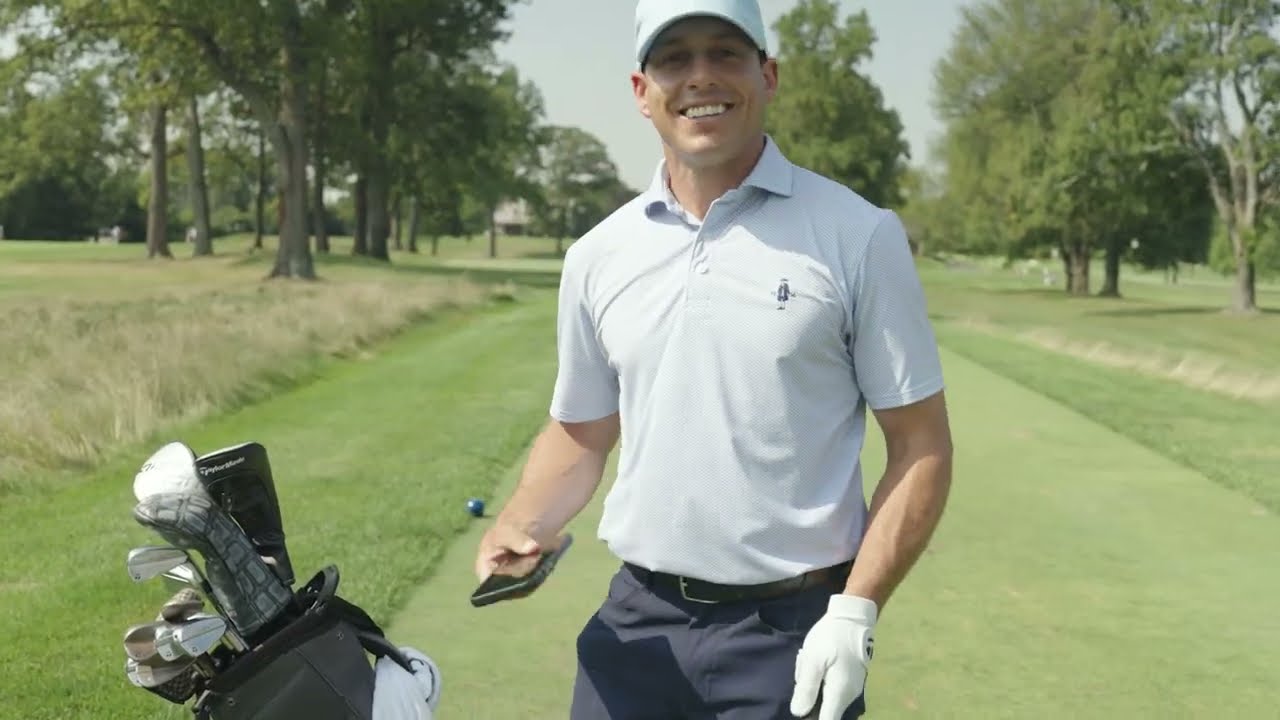 Mario Guerra: Why Arccos Air Is the Smartest Tool in My Bag
