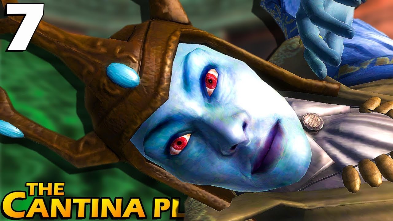 The Shivering Isles (Ep 7) The New Duke Of Mania
