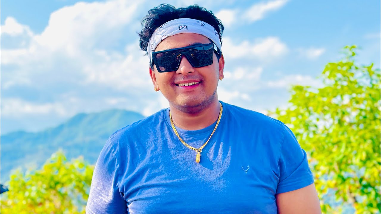 Sundarbazar to Kuncha gadi(Lamjung Nepal)❤️🥰 ramailo vayo guys 😍🥰