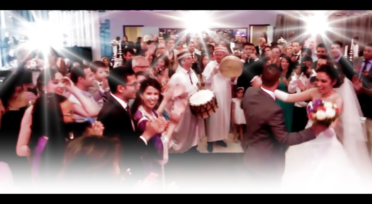 ★ ★ Les fêtes de mariage en kabylie