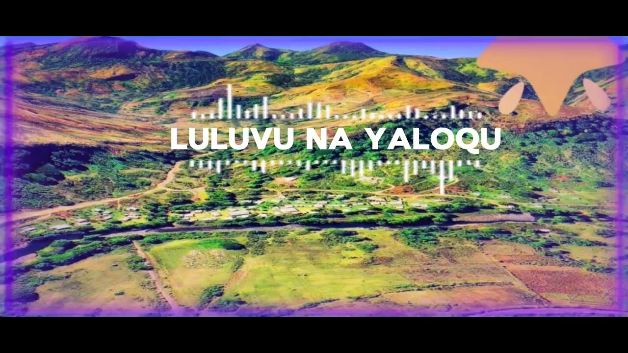 Luluvu Na Yaloqu - Cover Mix