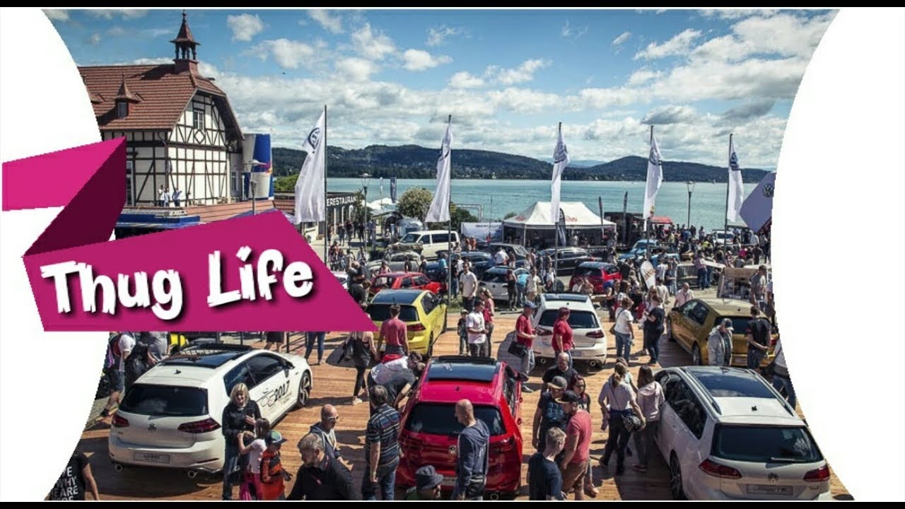 Tribo da Periferia - Thug Life 2 / Band Life Video Clipe ( part. Mc Lan e Mc Fioti )