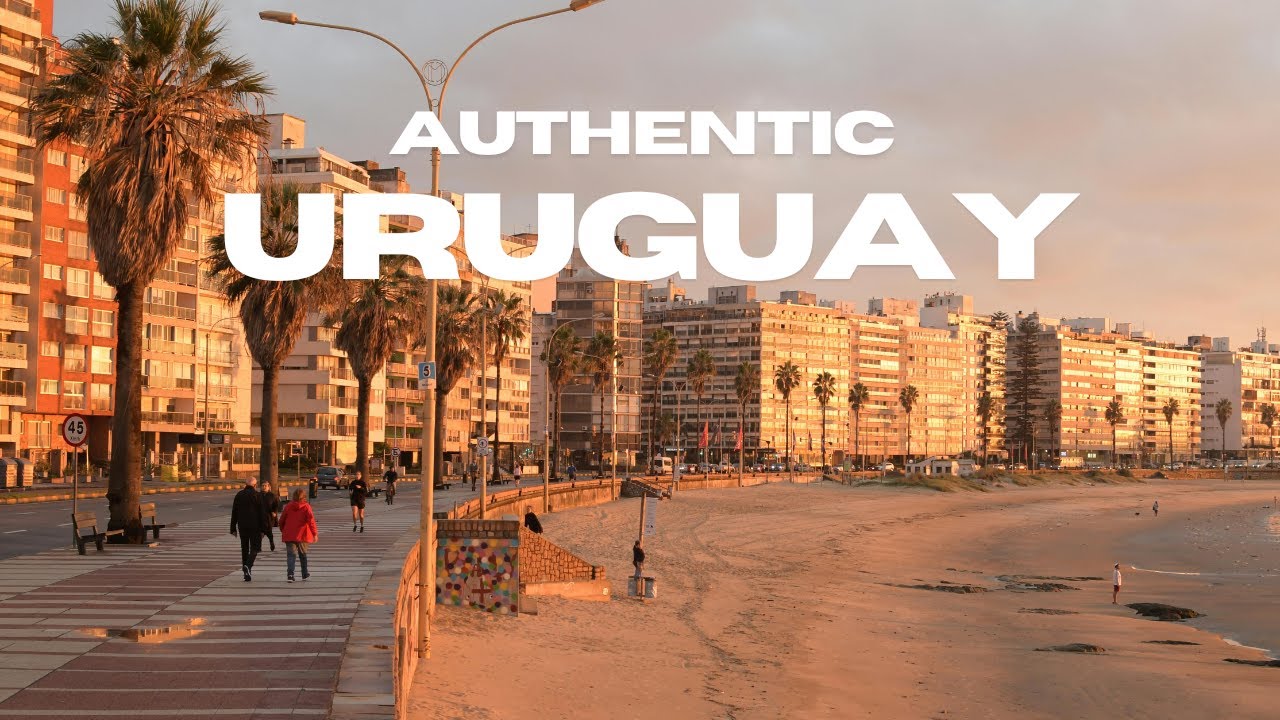 Explore Uruguay: Beautiful Beaches and Fun Culture!