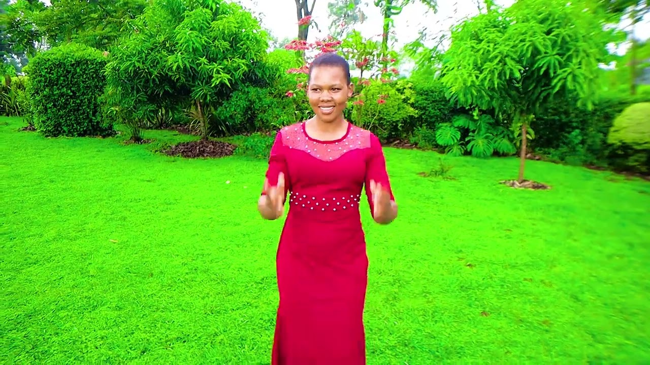 Nyonen jeiso by kaldit liberty choir latest video