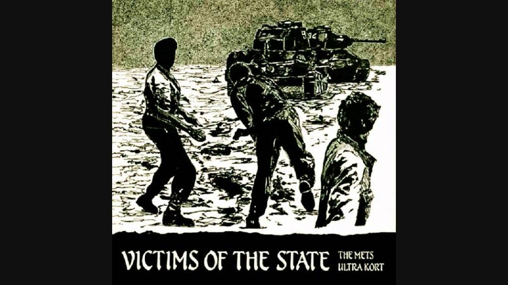 Ultrakort - save the whale ('84)