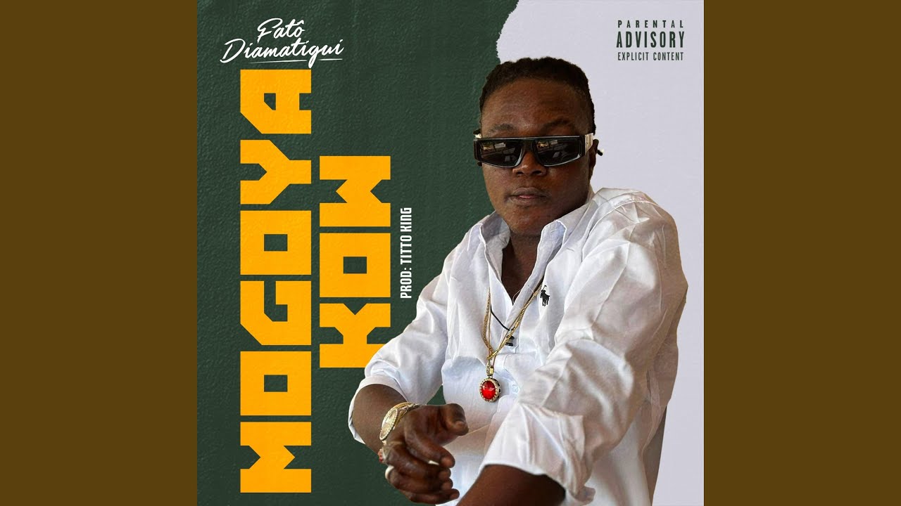 MOGOYA KOW