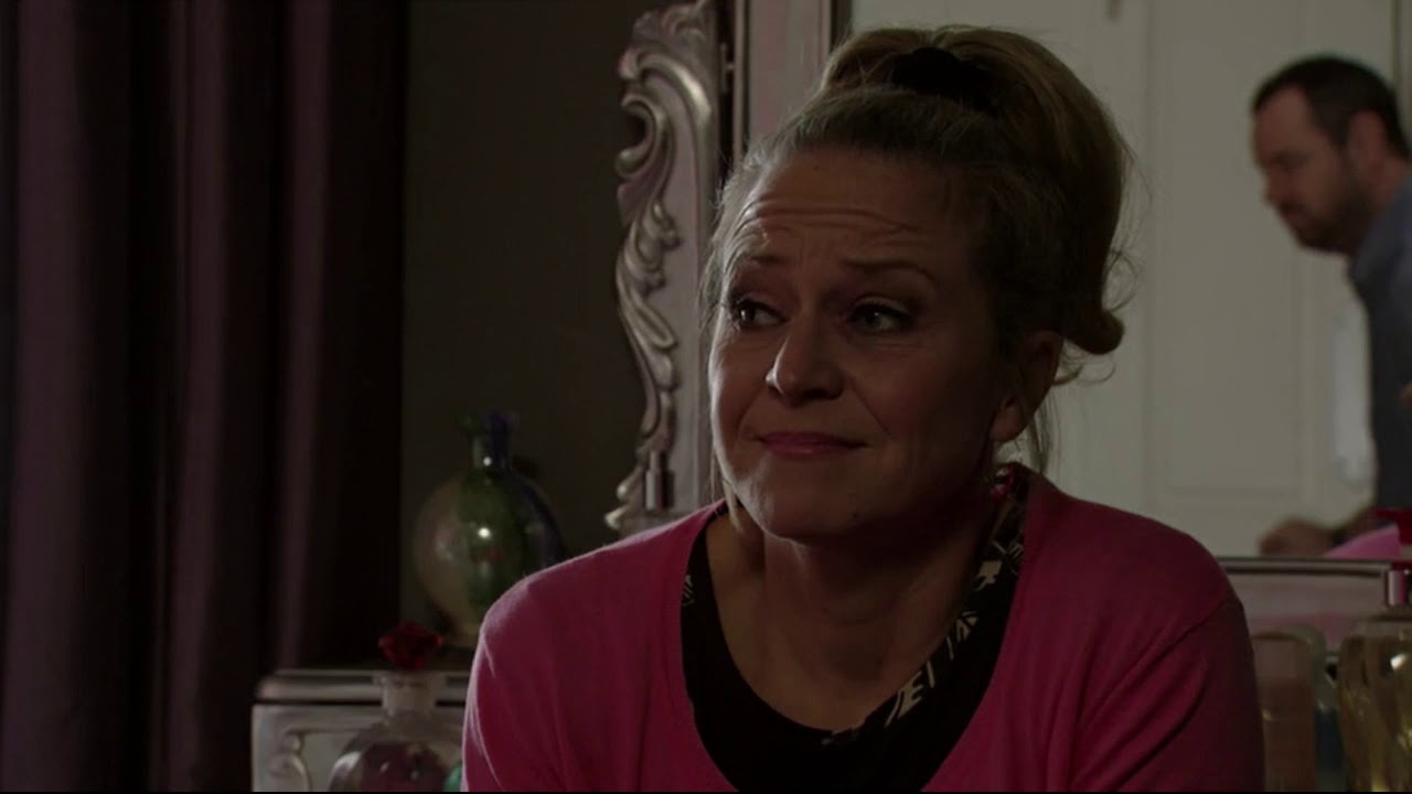 Mick & Linda - 27th December 2019 part 2