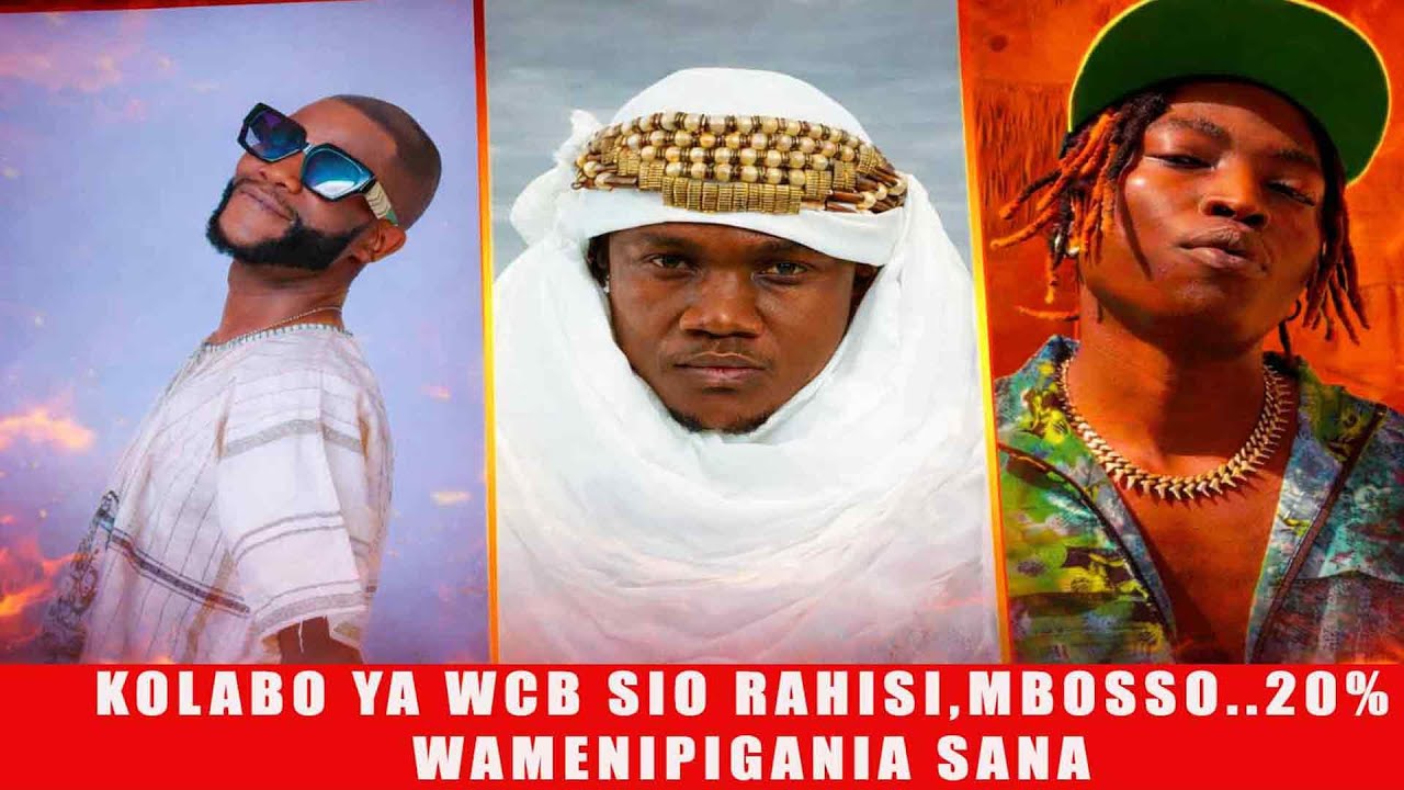 MWANAMUZIKI WA SINGERI 