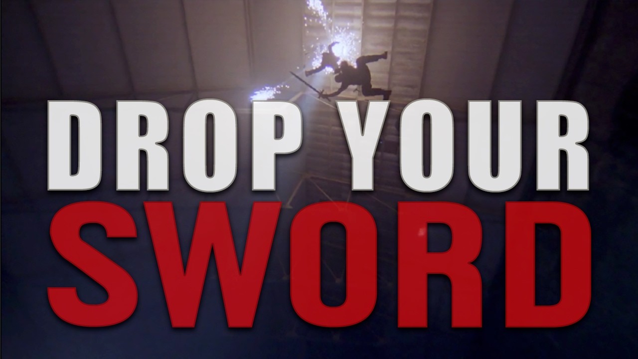 The 9 Best Sword Fights Of All Time, Ranked