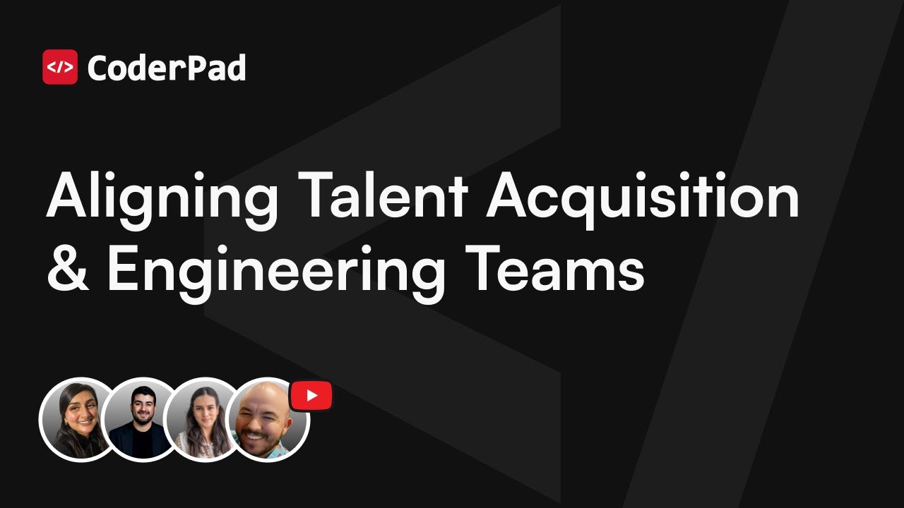 The Secrets to Aligning Talent Acquisition & Engineering Teams