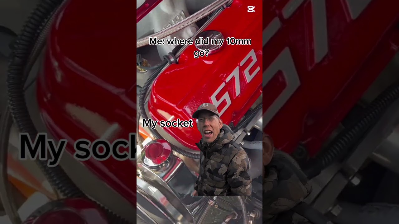 The infamous 10mm 🕵️‍♂️-