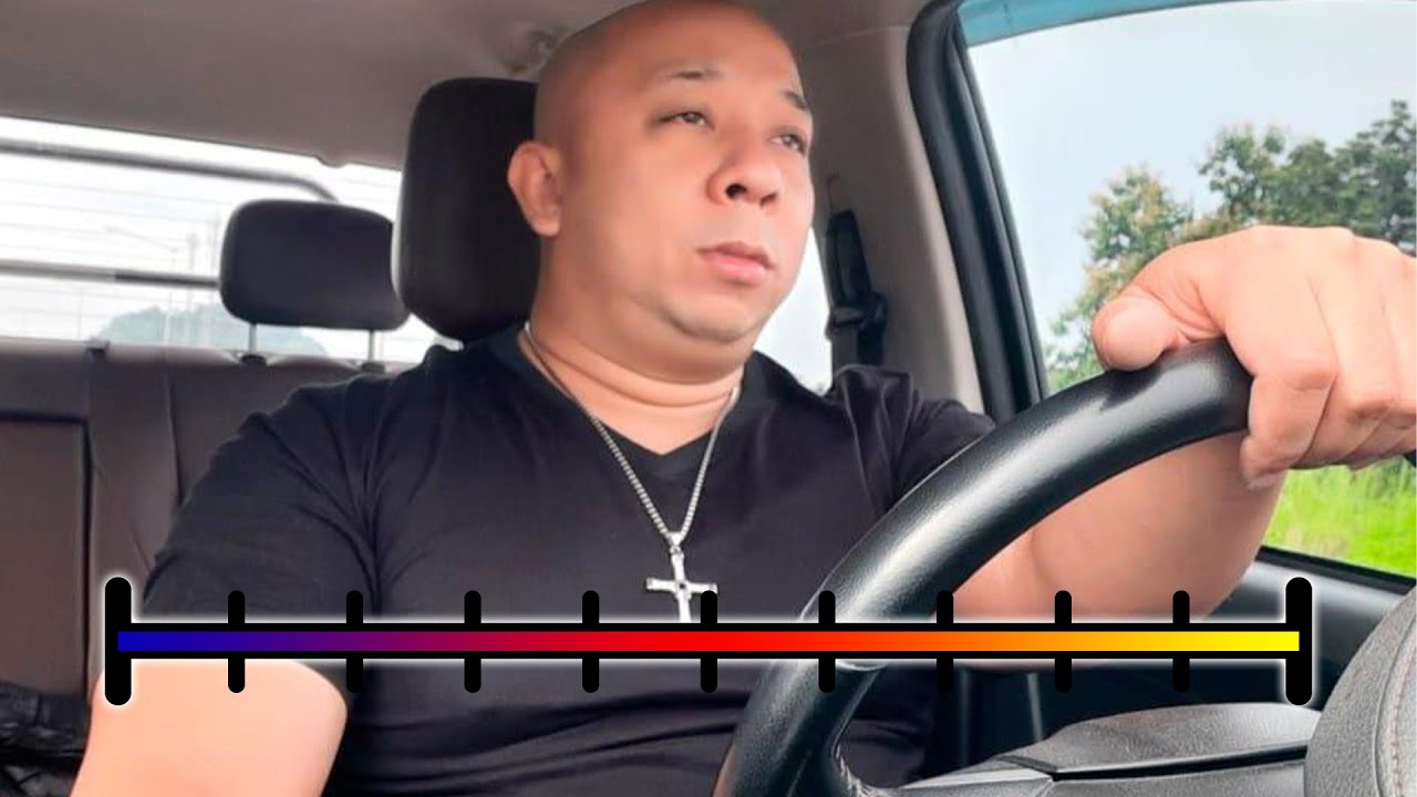 វាស់កម្តៅ៖ ហ្វាក់ X