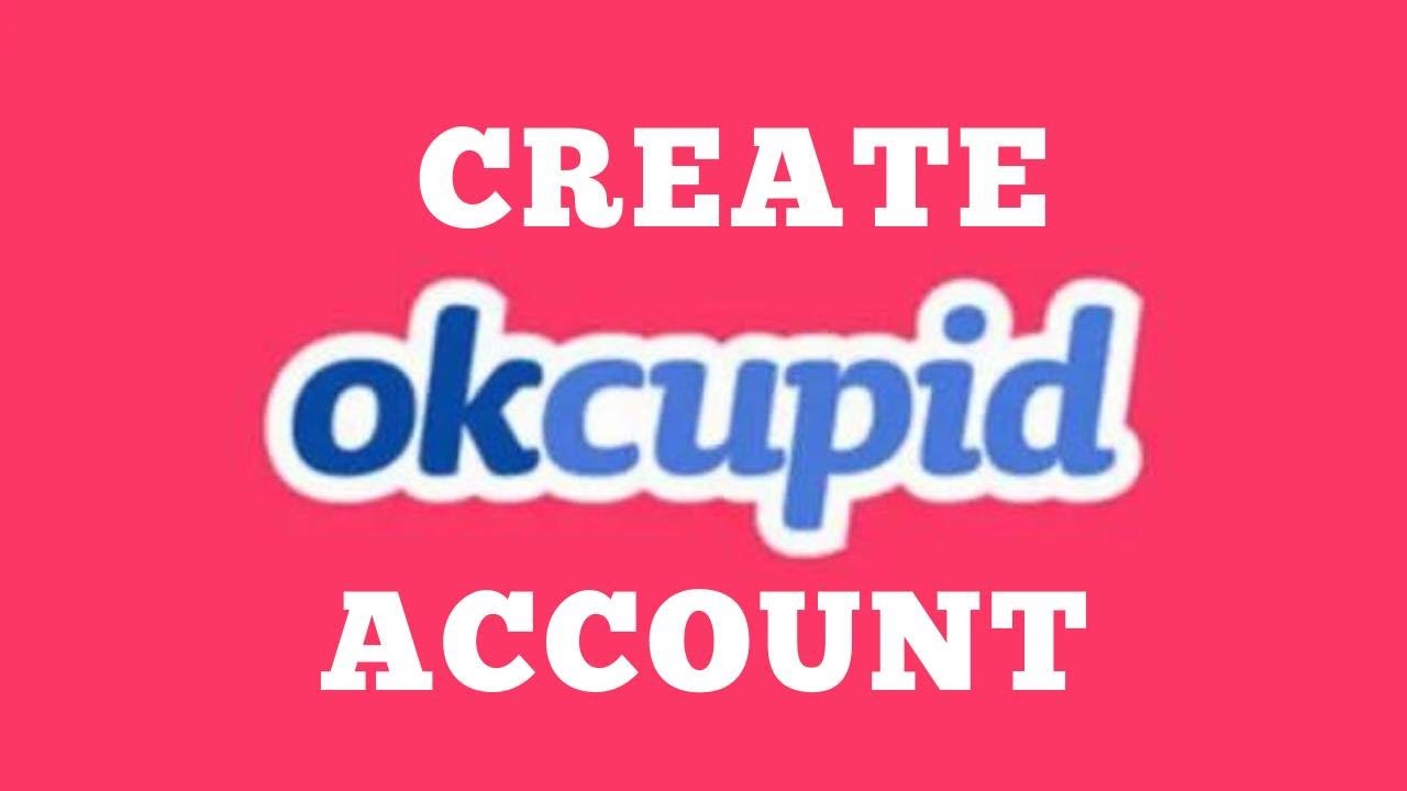Регистрация на OkCupid | Создать аккаунт на OkCupid 2020 | Знакомства онлайн на OkCupid