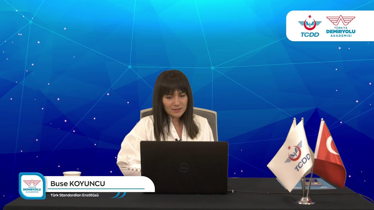 Demiryolu Belgelendirme Faaliyetlerinde TSE ve ECM Sertifikasyonu