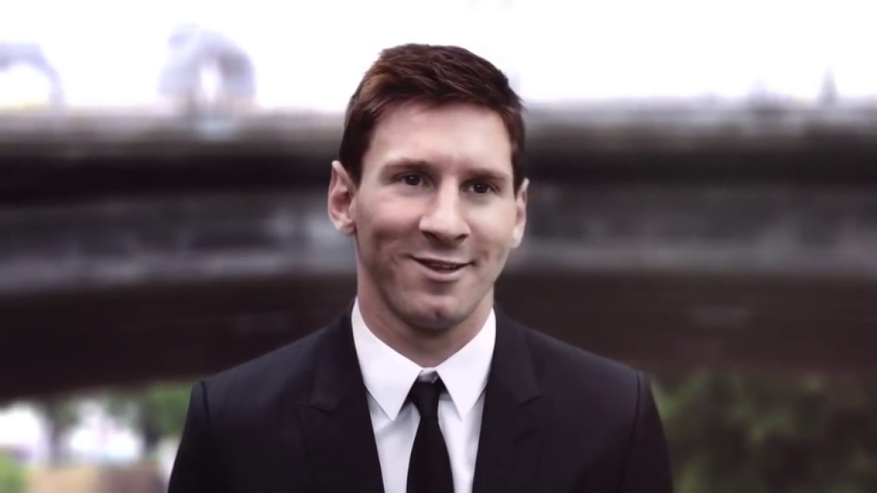 Leo Messi Vine