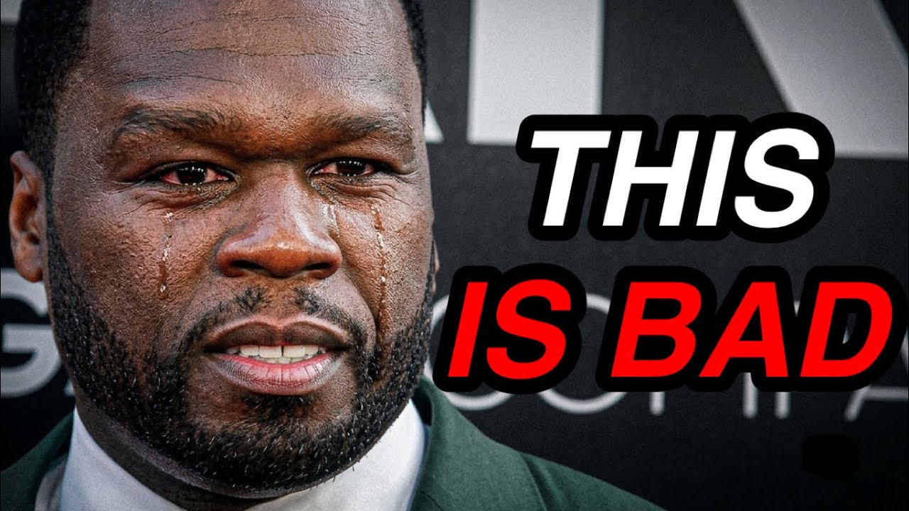 Big Meech Just Exposed The Federal Informant 50 Cent Works With
