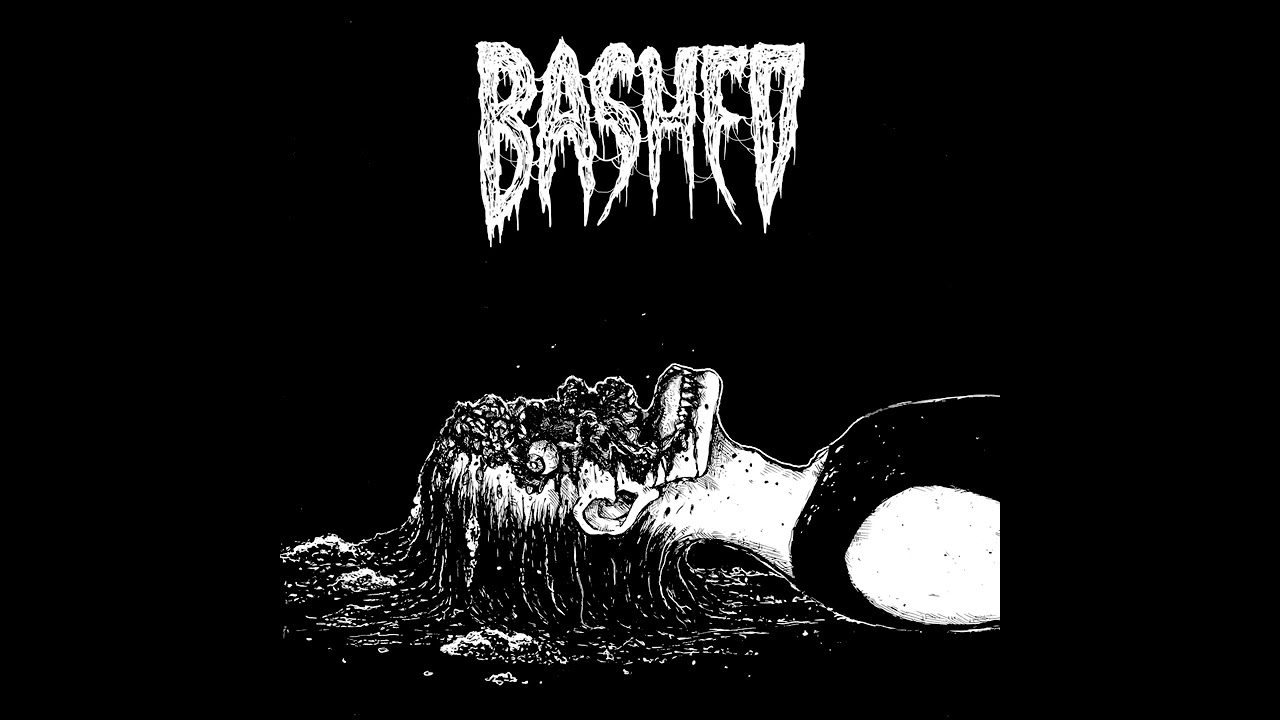 Bashed - S/T [Full album] 2022