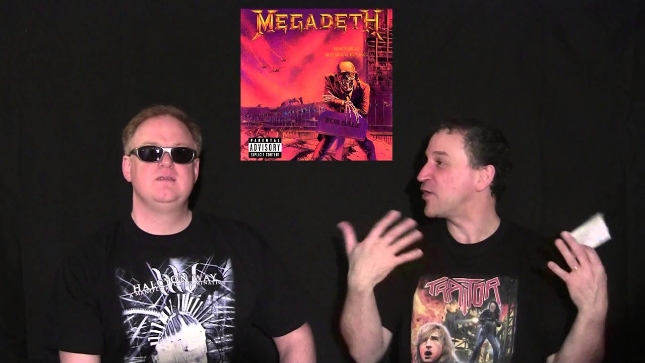 Top 10 Heavy Metal Driving songs-The Metal Voice