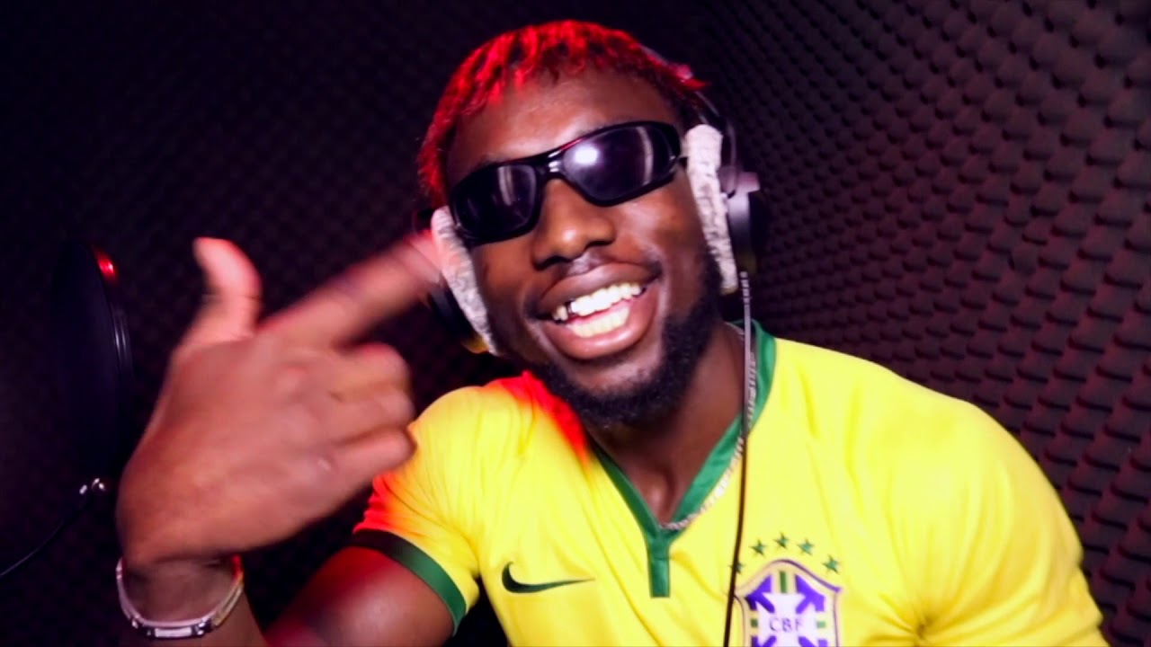 Pablito - SiétéOcho #CartelDeMédéllin #1