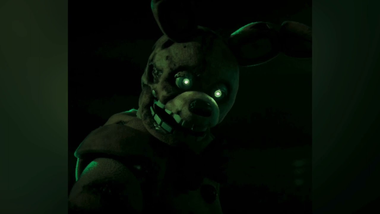 After Dark x Somebody That I used To Know (Slowed + Reverb) William Afton Theme