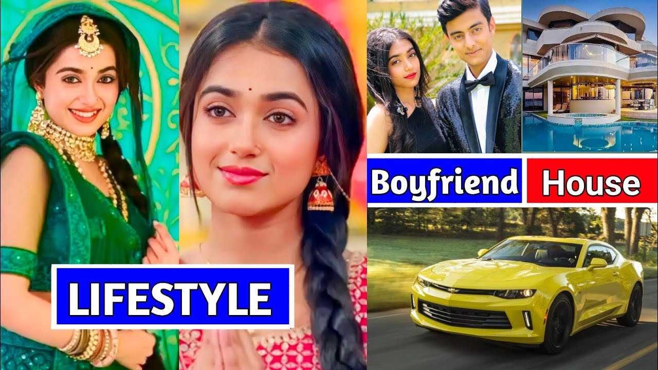 Neeharika Roy (Radha) Lifestyle 2022, Age, Biography, Boyfriend, Salary, Family, Cars and more
