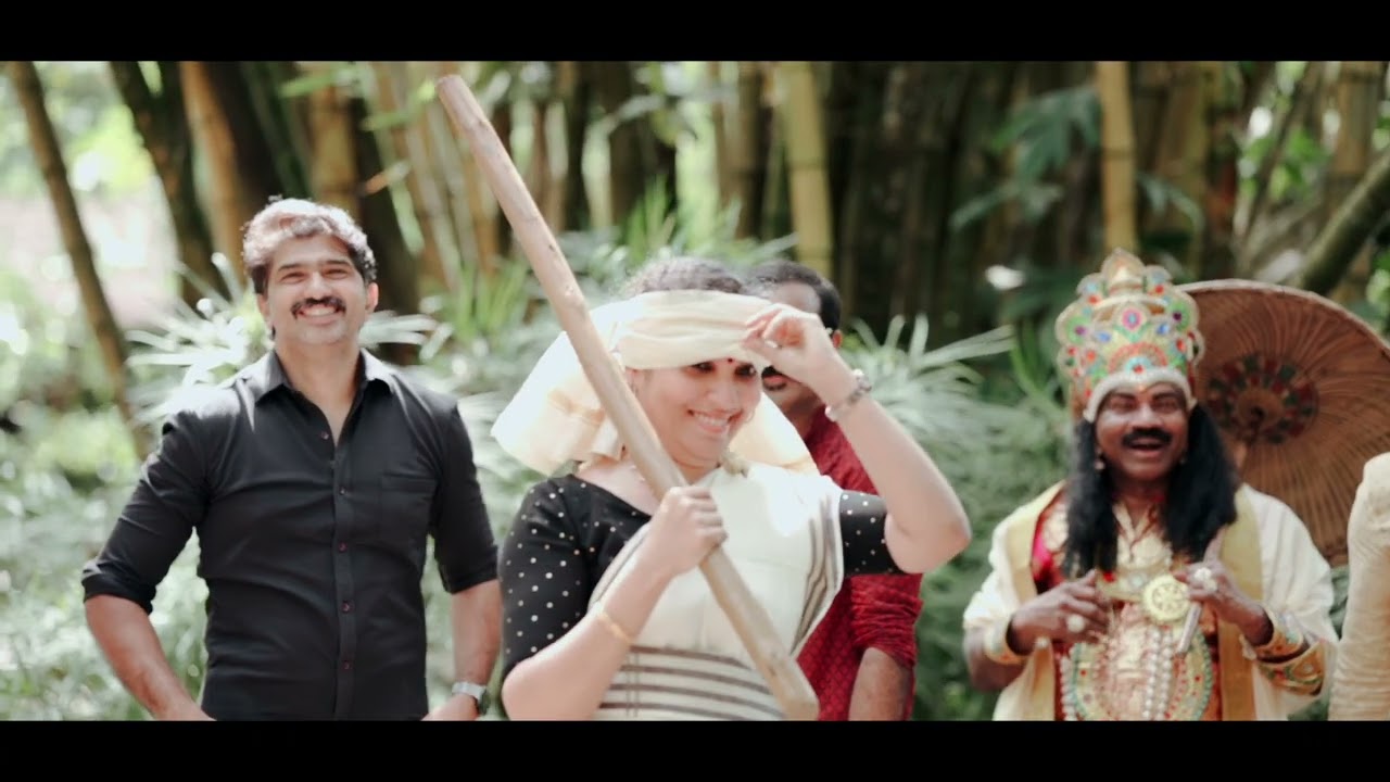 PONNONNATHONNI | ONAM | VIBES | DOCTORS | CARITAS | HOSPITAL | 2023