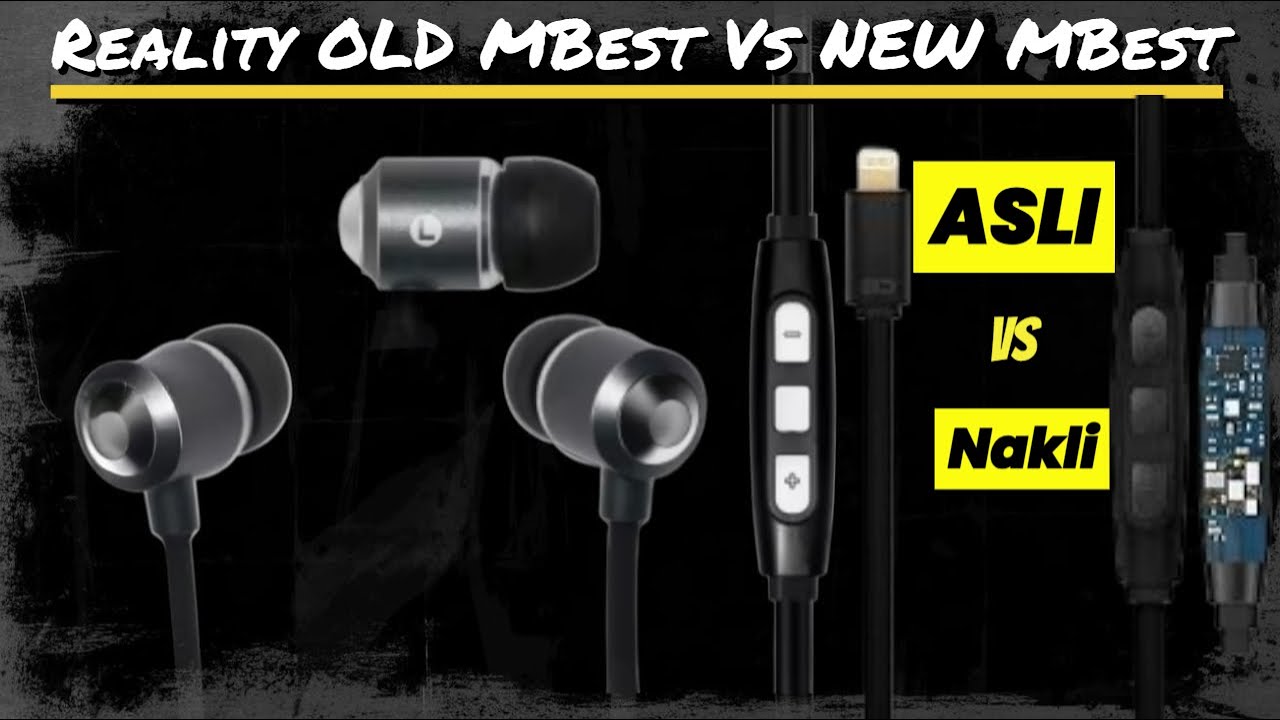 Реальность Mbest || Оригинальный Mbest против местного Mbest, обзор Mbest, местный Mbest, Mbest