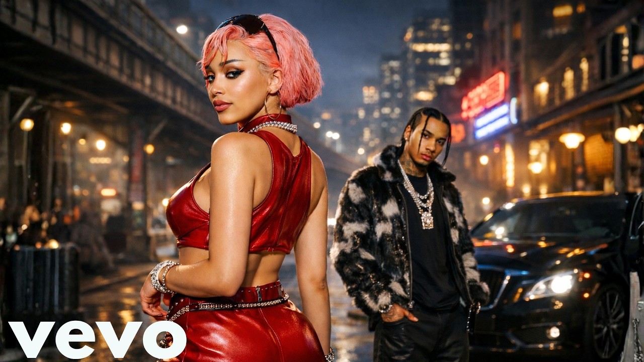 Drake, Nicki Minaj, Cardi B, Doja Cat, Wiz Khalifa – Most Wanted Rap Hits Right Now 🔥
