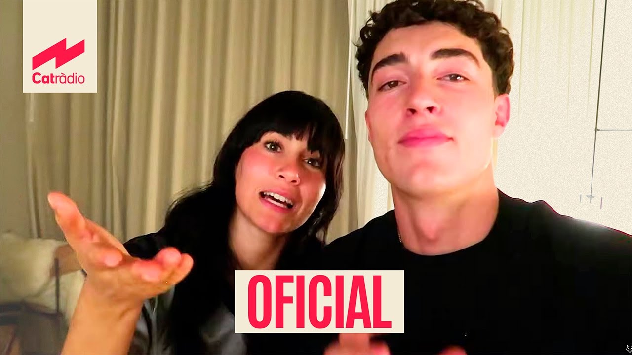 AITANA i PLEX són OFICIALMENT NÒVIOS