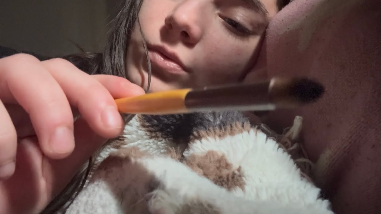 just asmr