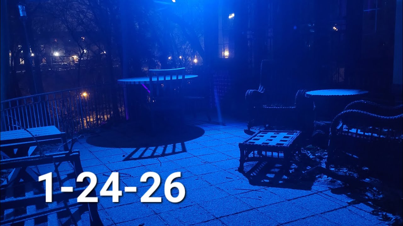 ;Randsanity® Live Episode 239  January 26, 2026  :Today