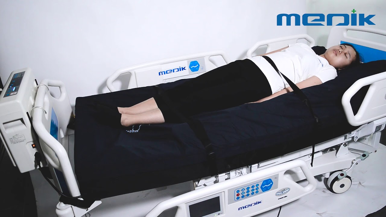 MK-M15 Lateral Rotation Turning with Alternating Mattresses