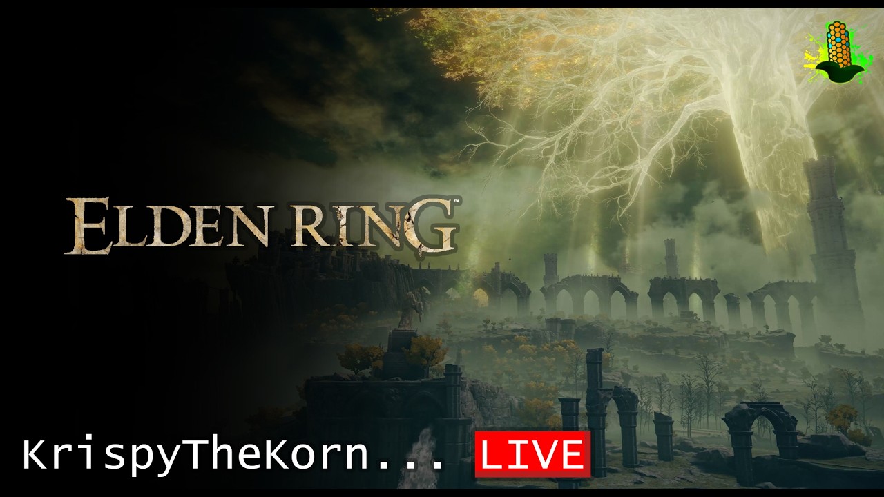 Magic Only Or ... The Gnomes Break My Shins!!! Elden Ring 1440p