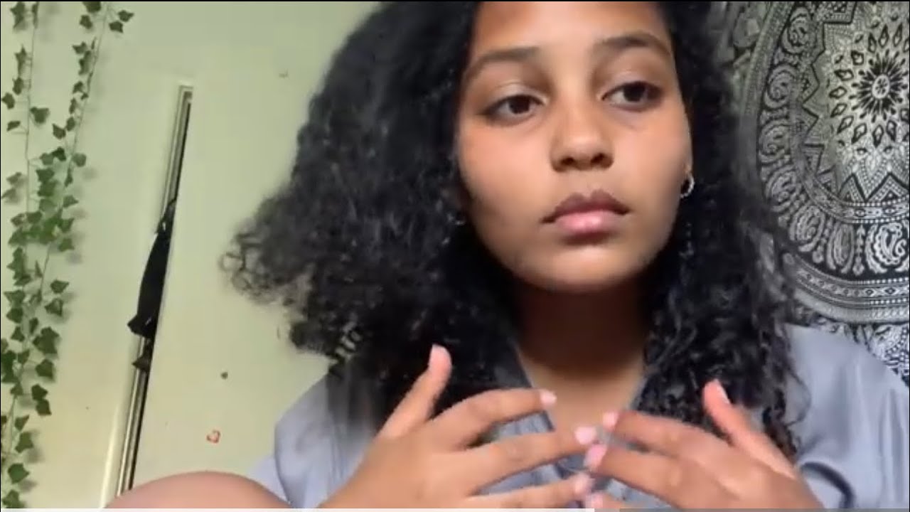 ASMR invisible triggers