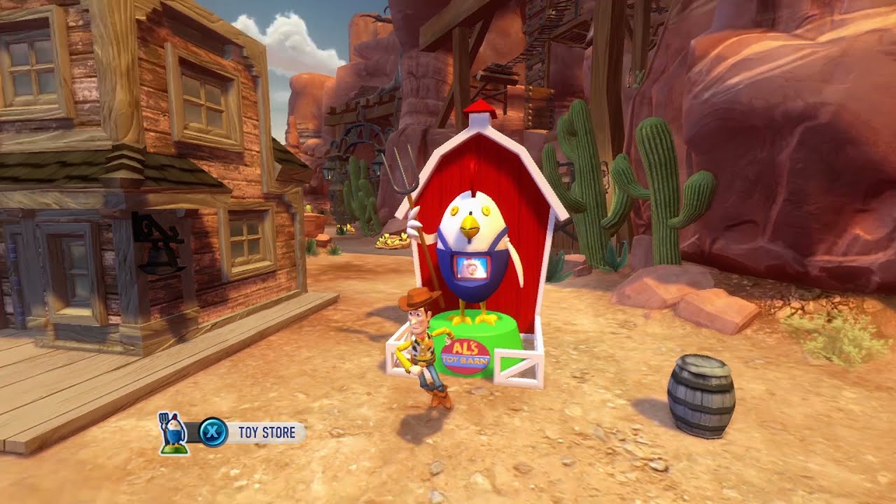 Toy Story 3 - Part 19 [57]