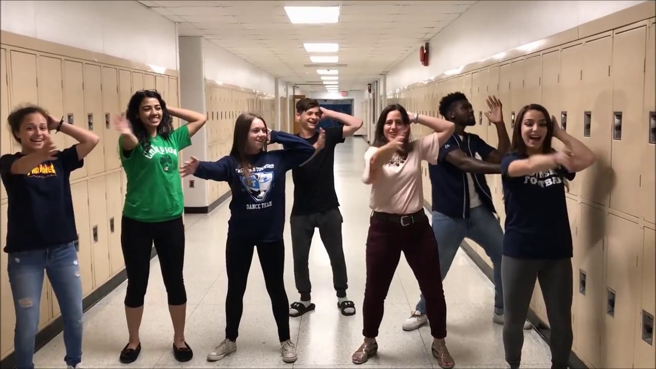 FTHS Roley Challenge/ ROLEX  Freehold Township High School NJ