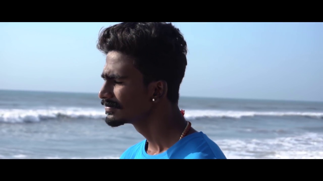 LOOK UP - Official Short Film