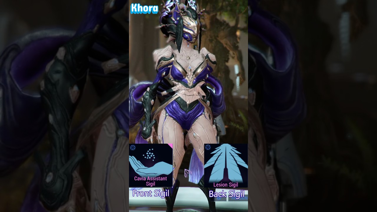 What BEACH FASHION Looks Like In Warframe 2025! #fashionframe #warframe #tennocreate  #fyp