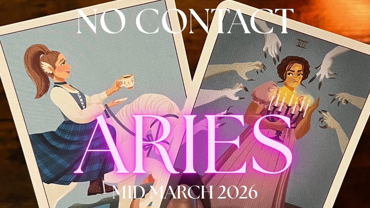 ARIES tarot ♈️ “You are being craved by someone who is finally choking on their own lies.” 🕯️🤐🌊