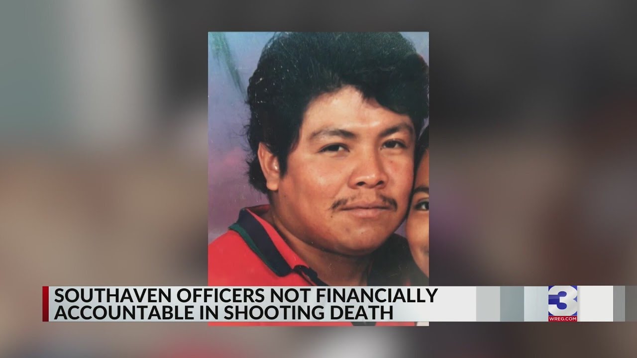 Officers cleared of wrongdoing in Ismael Lopez fatal shooting
