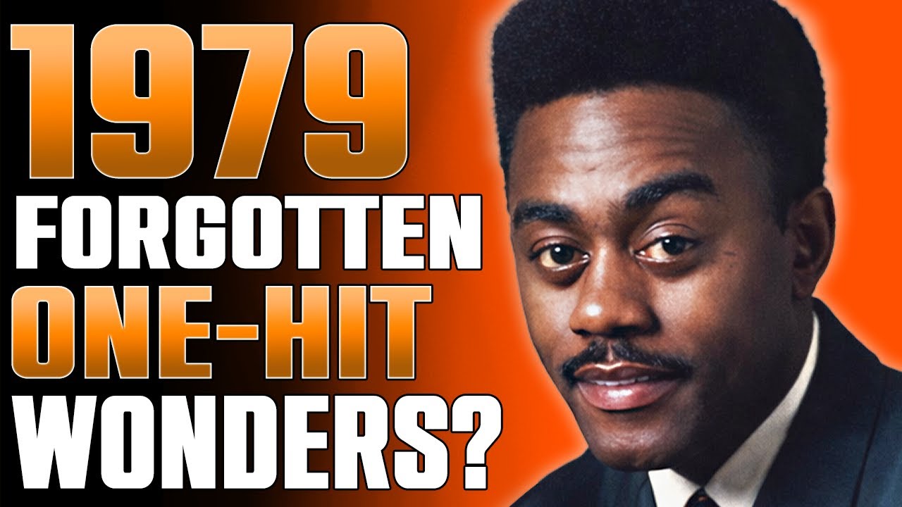 10 Forgotten One-Hit WONDERS From 1979 You Must Hear Again!