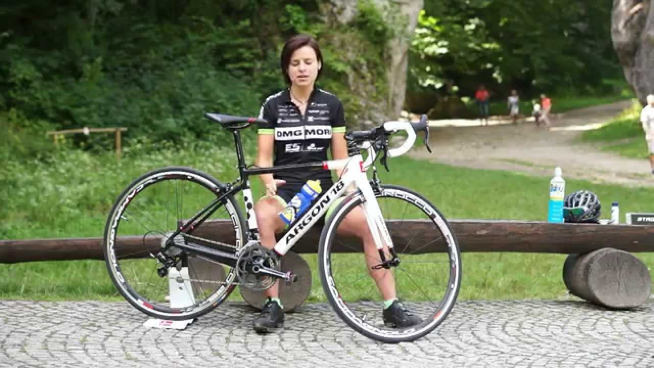 KOLRASTWO: odc. 1 - JAKI ROWER WYBRAĆ by Karolina Kozela Olimp Endurance Team