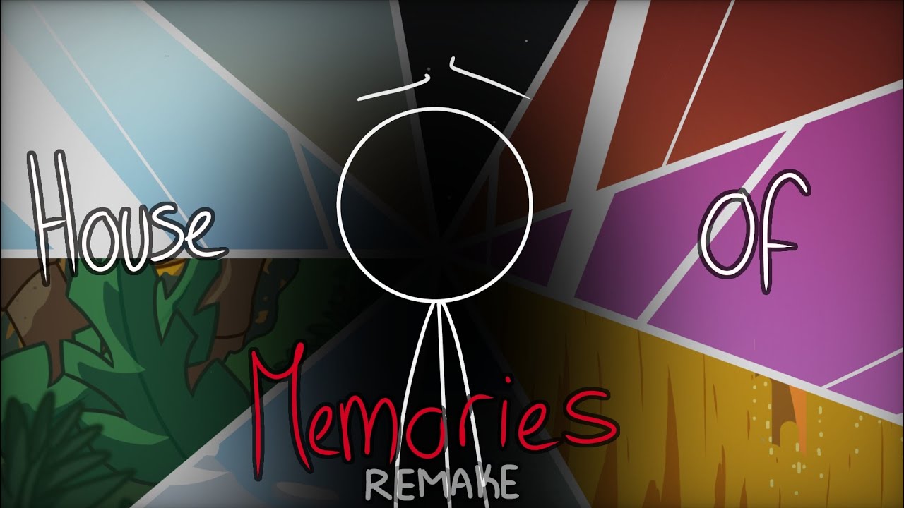 House of Memories: REMAKE || THSC AMV