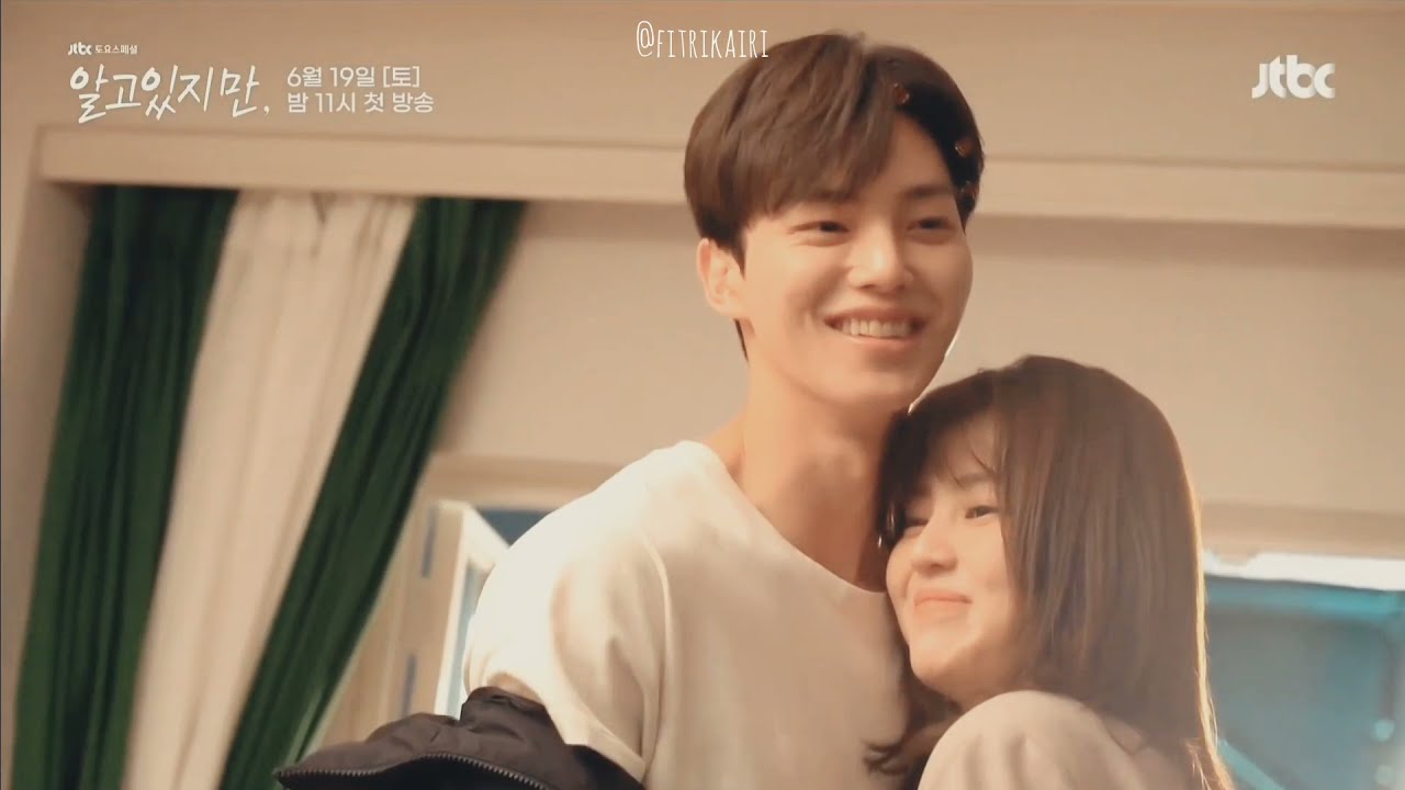 Song Kang and Han So Hee | Behind-the-scene Sweet Moments