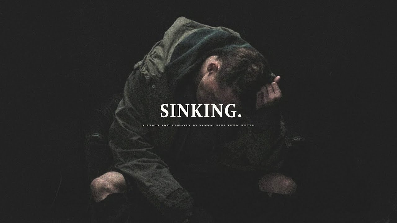NF Type Beat With Hook - SINKING