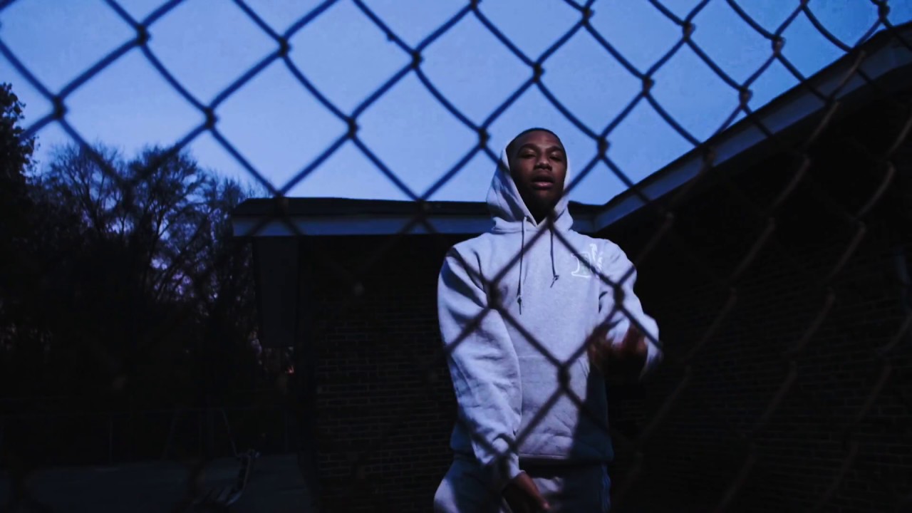 Kahri 1k - Steam Roller [Official Video]