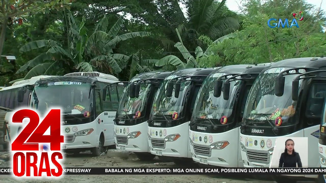 1-RIDER Party-List: P30-P40 minimum na pamasahe, kailangan para mabawi ang bayad sa... | 24 Oras